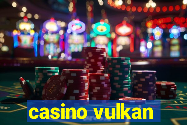 casino vulkan